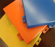 佛山正一铝单板品质不是“说”出来的