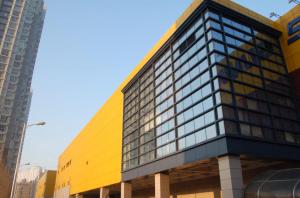 高质量成就佛山正一铝单板