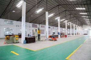 佛山正一铝单板厂家生产质量改进会议