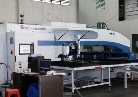 为什么大家都选择佛山正一铝单板厂家