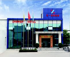 解密佛山正一铝单板厂家