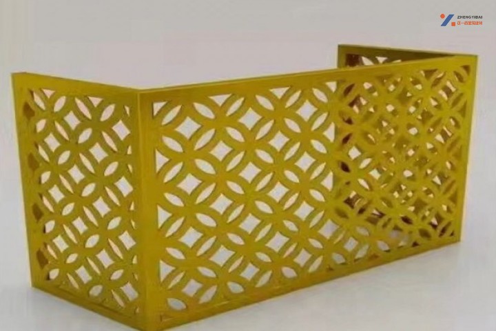 室外空调保护罩