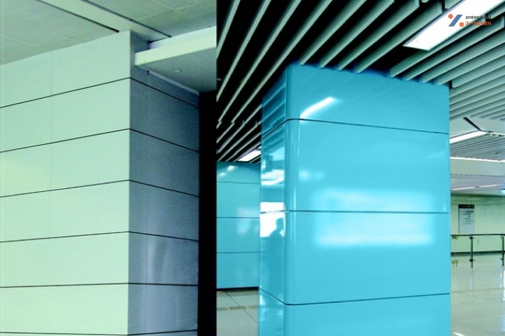 铝单板材料的这些优势你可能还不知道!