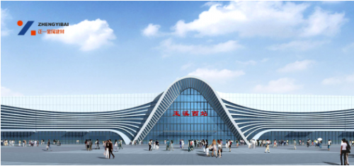 品质为本,服务为上:正一金属建材为铝单板行业规范做表率