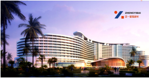 品质为本,服务为上:正一金属建材为铝单板行业规范做表率