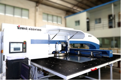 树匠心,育匠人:正一金属建材成就铝单板精工品质