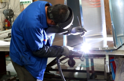 树匠心,育匠人:正一金属建材成就铝单板精工品质