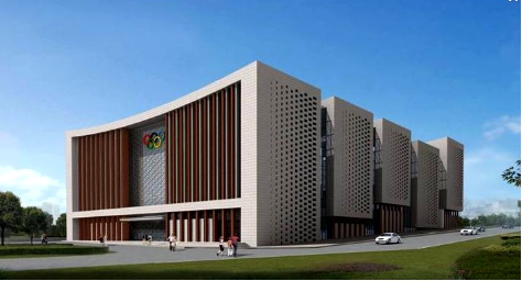 树匠心,育匠人:正一金属建材成就铝单板精工品质