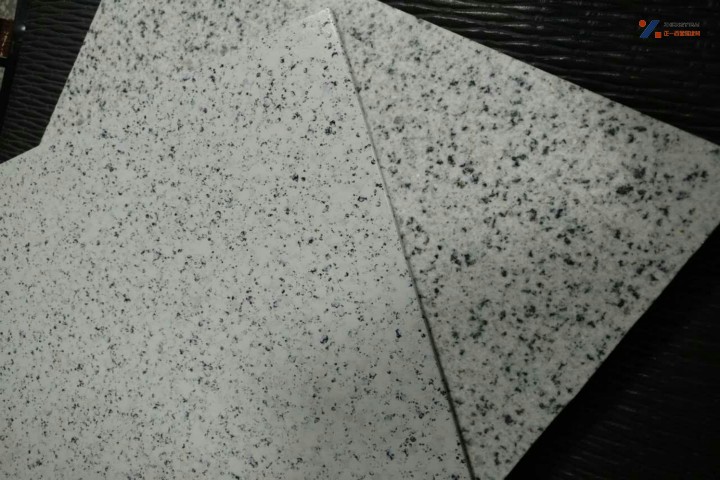 氟碳铝单板是全用铝制成的么?氟碳铝单板用的时间长会生锈么?