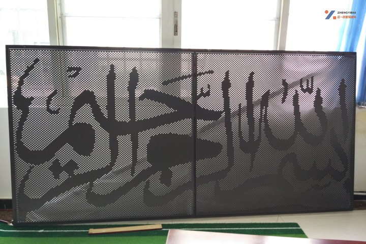 铝单板的生产流程是怎样的?