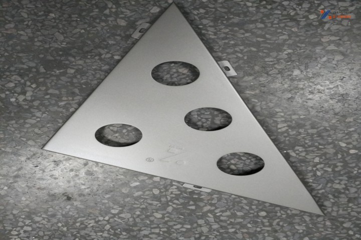 铝单板的生产流程是怎样的?