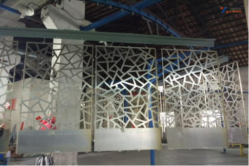 如何选购铝单板?铝单板选购的4大技巧