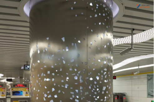 如何选购铝单板?铝单板选购的4大技巧