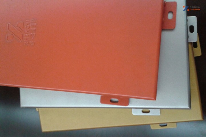 导致铝单板价格不断上涨的原因有哪些?