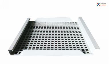 正一建材非标造型铝天花 引领居室吊顶潮流新选择