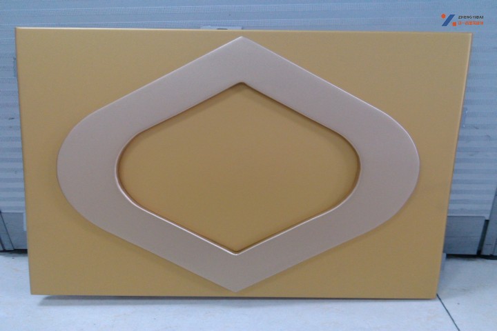 铝单板可以进行焊接吗?是如何实现的呢?