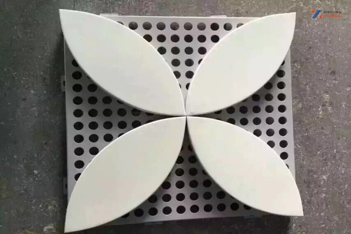 铝单板可以进行焊接吗?是如何实现的呢?