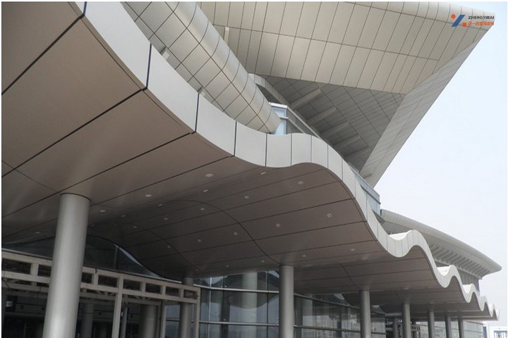 什么是铝蜂窝板?铝蜂窝板的原材料是什么?