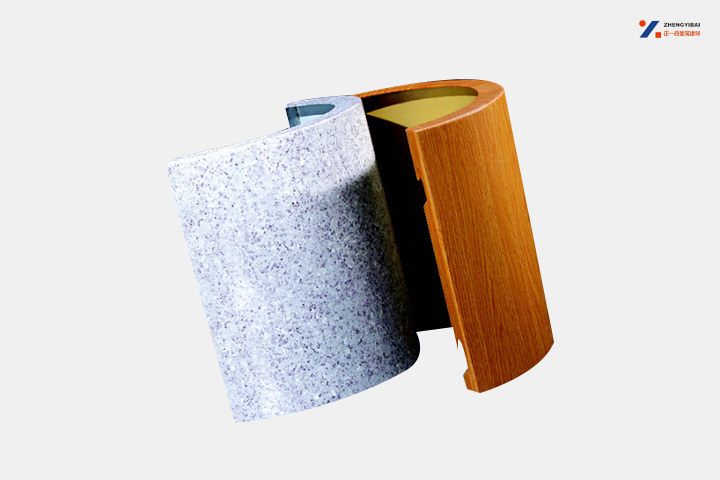 包柱铝单板的作用有哪些?