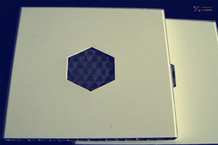 为什么说铝单板有很好的发展前景?具体表现在哪些方面呢?