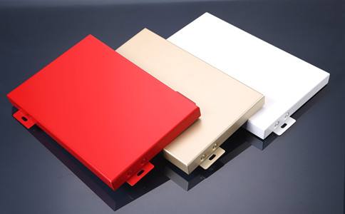 氟碳铝单板的安全性体现在哪里?