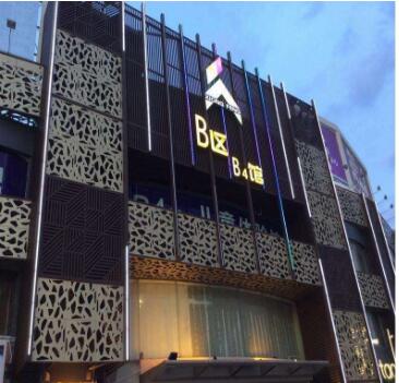 铝单板幕墙的设计,应该注意哪些方面呢?