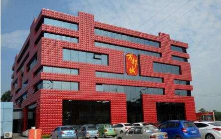 铝单板厂家:氟碳铝单板的清洗方法是怎样的?