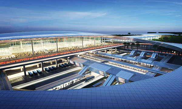 一文详解铝单板的性能特性、材料工艺和施工要点