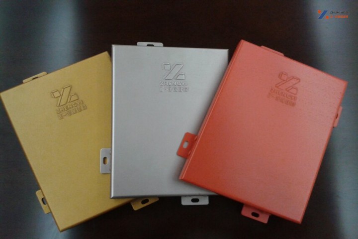 铝单板幕墙的维护与清洁